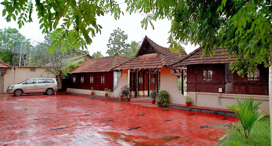Zvasitana Cocoon Royale, Wayanad 1